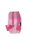 Tmn 592862   Barbie Double Compartment Pen Bag 2686 Pink - 2