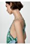 Jumpsuit with Flowers - 5