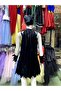 Women's Batman Costume - 4