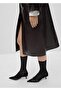 Cotton ribbed socks - 4