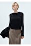 Long Satin Skirt - 5