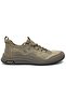 Mova Sneakers Leather Men's Sports Shoes Sand - 2