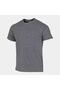 101739280 Desert Crew Neck Prime Gray Men's T-Shirt