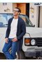 Stayles Men's Knitwear Cardigan - 6