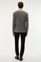 Cycling Neck Regular Fit Sweater - 5
