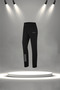 Women's Powder Special Supra Combed Cotton All Seasons Walking Running Tracksuit Set (S-3Xl) - 3