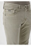 Jake Khaki Comfort Gabardine Trousers 0042281546 - 6