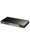 Cudy gs1028ps2 24 port gbit 24 port poe+ 300w 2xsfp uplink rackmount unmanaged switch - 3