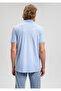 Lux Touch Modal Polo T-Shirt Slim Fit / Slim Fit 066157 -70827 - 3