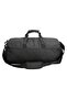 Black Sports Bag 55X25X25Cm - 3
