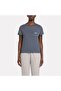 Gray Sports T-Shirt