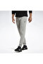 Rı Ft Left Leg Jogg Gray Men's Sweatpants