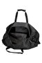 Black Sports Bag 55X25X25Cm - 4