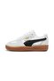 باليرمو مودا Wns PUMA أبيض-PUMA أسود - 5