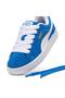 Puma Team Royal-Puma White Suede XL Ps - 2