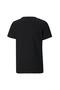 Ess Small Logo Tee B Puma Black - 2