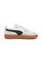 باليرمو مودا Wns PUMA أبيض-PUMA أسود - 3