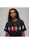 M J JD Air Stretch SS Crew - سويت شيرت مريح