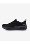 Daily Go Walk Flex Impeccable Ii 216492Tk Men's Sports Shoes Black