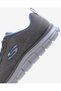 Track - New Staple Women's Gray Sports Shoes 150141Tk Gybl - 8