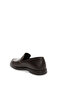 Brown 100% Leather Classic Shoes 50277571-Vr029 - 3