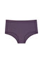 Women's Ribbed Panties 5 Pack Cotton 5460 - 4