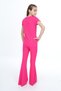 Girl's Storie Embroidered Tracksuit Set - 5