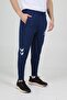 Oregon Camping Sweatpants Navy Blue - 2