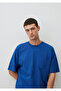 Loose CutBasicT-shirt - 0612265 -70894 - 5