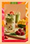 50 g Mango & Strawberry Matcha - Mango and Strawberry - 2