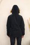 Girl's Fur Coated Waterproof Detachable Hooded Long Winter Coat Coat - 8