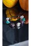 Natural Stone Certified Bracelet. Love Female Energy, Sense of Toughness - 6