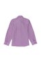 Girl's Violet Long Sleeve Shirt 50297414 -Vr037 - 2