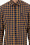 Men's Yellow Long Sleeve Shirt 50296607 -Vr094 - 6