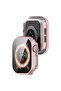 Apple Watch Series 10 / 11 42mm Case Case and Screen Protector 360 Full Protection Cover - 4