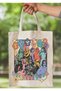 Taylor Swift The Eras Tour Tote Bag Cloth Bag