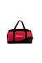 Sports Travel and Fitness Gym Bag with Shoe Compartment - 4