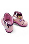 Orthopedic Fur / Fleece Baby Girl and Children's Boots Klsbepa2304 - 7