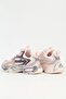 ® Powder Pink Kids' Sneakers Imported BNI-11094 - 4