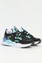 ®   Black and White Women's Sports Shoes Imported Bni-11109 - 2