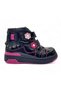 Orthopedic Fur / Fleece Baby Girl and Children's Boots Klsbepa2304 - 3