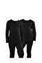 Thermal Boys' Underwear Set with Top and Leggings - 4
