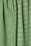 100% Cotton Double Faced 2 in 1 Air Conditioned Peshtemal Towel 100X160 - 2