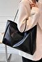 Matthew Faux Leather Women's Shoulder Bag BP-4766O - 2