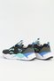 ®   Black and White Women's Sports Shoes Imported Bni-11109 - 3