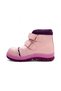 Orthopedic Fur / Fleece Baby Girl and Children's Boots Klsbepa2304 - 6