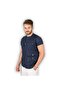 Men's Relaxed Fit Summer Cotton Linen Fabric Hunting Vest with Multiple Pockets - 3