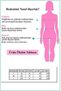 Women's Half Sleeve Camisole Casual Two-Piece Set - 4