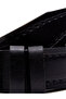 Black Sports Leather Belt 50259766-001 - 4