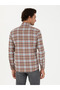 Mink Regular Fit Long Sleeve Shirt 50272912-Vr052 - 5